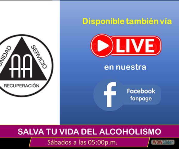 alcoholismo